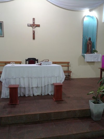 Photos of Capilla Jesus Buen Pastor
