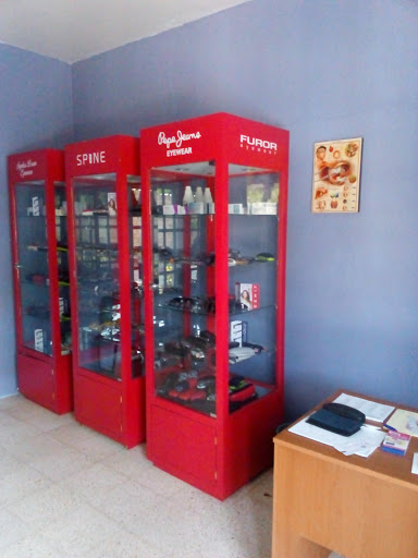 Unidad Médica Y Servicios Preventivos