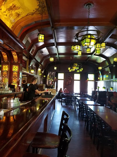Photos of Ambassador Restaurant
