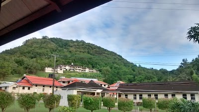 Photos of Archbishop Kelvin Felix Archdiocesan Pastoral Center