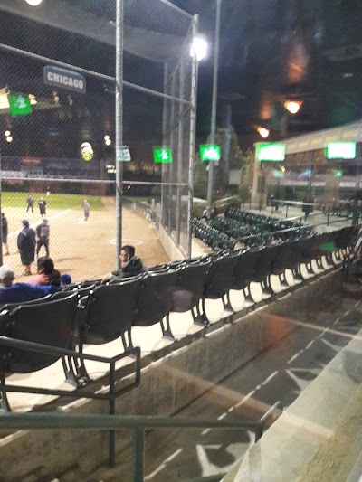 Photos of Big League Dreams West Covina