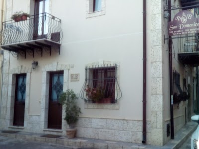 lodging