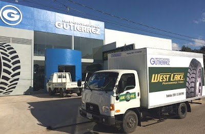 Photos of Importadora Gutierrez (llantas)