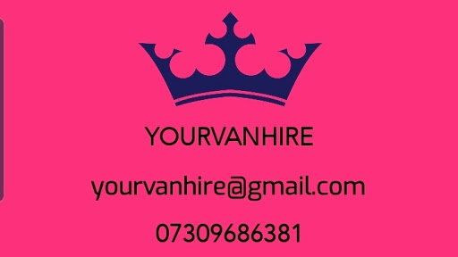 Yourvanhire - Visual