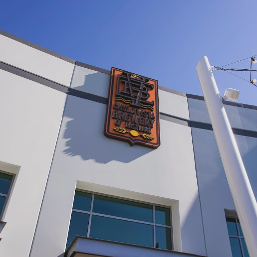 Chula Vista Brewery of Eastlake Gallery - United States