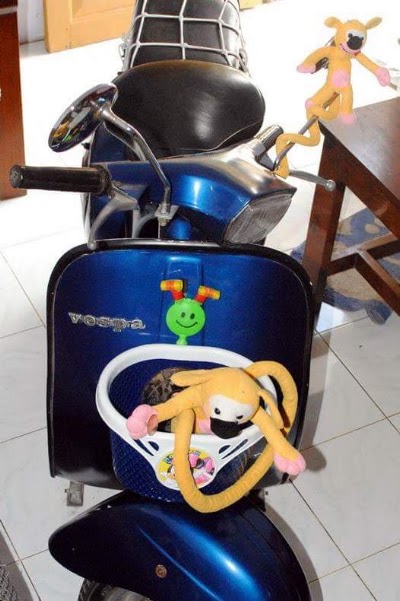 Photos of @Helm_Custom (Masekopespa)