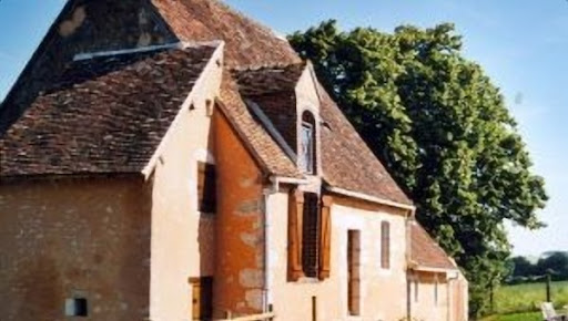 Photo de Le Haut Rivray - Gîtes de France
