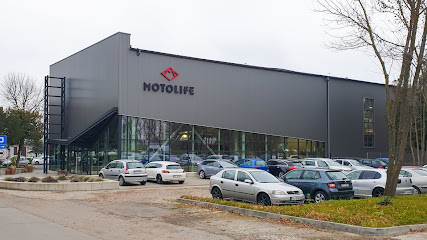 Motolife Autocentrum