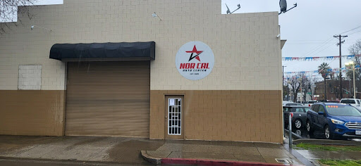 Nor Cal Auto Center