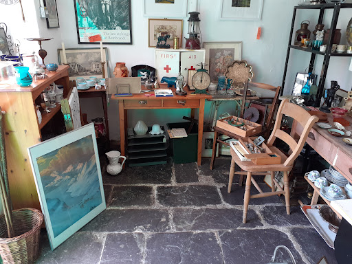 CymruAntiquesVintage - Thumbnail