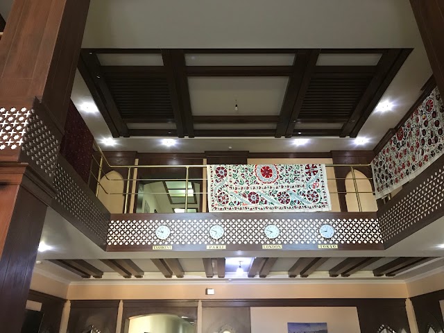 Arkanchi