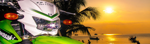 KP Travel & Motorbike rentals