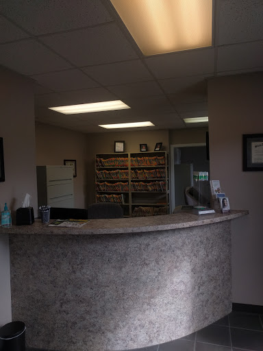 Dr. Mark W. Becker, DDS - Visual