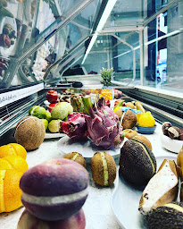 Photo n°42 de Les glaces de suzon- Glacier Biarrtiz à Biarritz (Restaurant de plats à emporter)