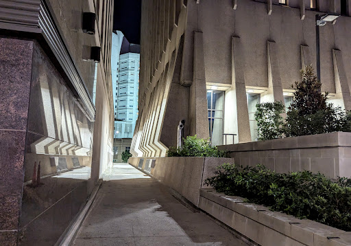 Wake County Courthouse - Thumbnail