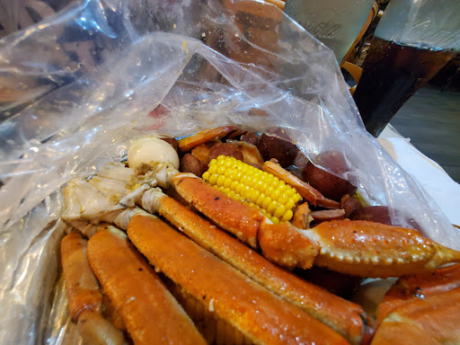 Hungry Crab Juicy Seafood & Bar Winter Haven FL - Thumbnail