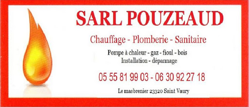 Photo de Sarl Pouzeaud à Saint-Vaury (23320)