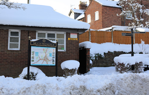Much Wenlock Town Council - Thumbnail
