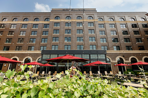 WineYard Grille + Bar - Thumbnail