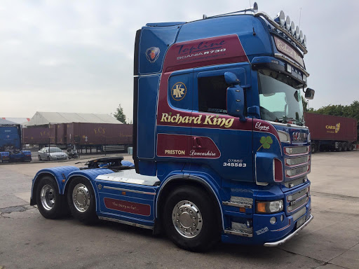 Roberts George & Son - Thumbnail
