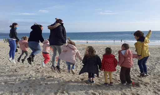 Photo de Cap-Sizun Natation à Audierne (29770)