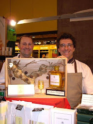 Photo n°1 de Denis Daubos à Mont-de-Marsan (Chocolatier)