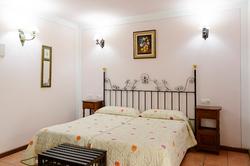 Hotel Rural Soterraña