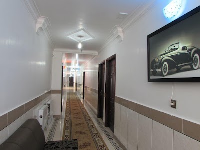 Photos of رستوران پوریا