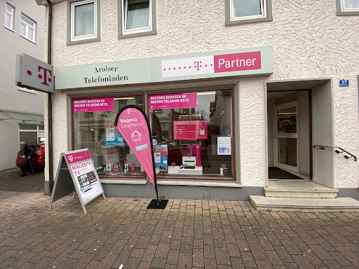 Telekom Partner Shop Bad Arolsen