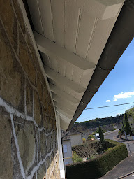 Photo n°14 de Artisan Benoit à Brive-la-Gaillarde (Peintre en bâtiment)