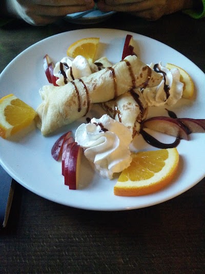 cafe