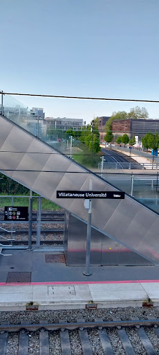 University Villetaneuse - Thumbnail