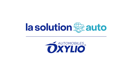 La Solution Auto - Visual