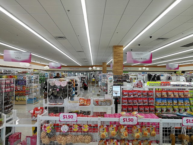 Daiso Japan