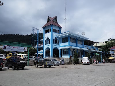 Photos of Terminal Sibolga