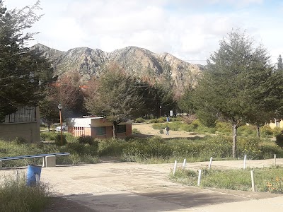 Photos of Facultad Nacional De Ingenier&iacute;a
