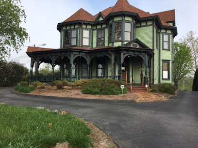 Cardinal River Counseling