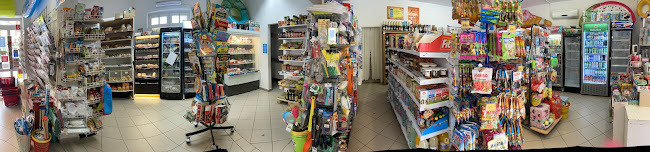 Opinii despre Föveny ABC în Balatonudvari - Élelmiszerüzlet