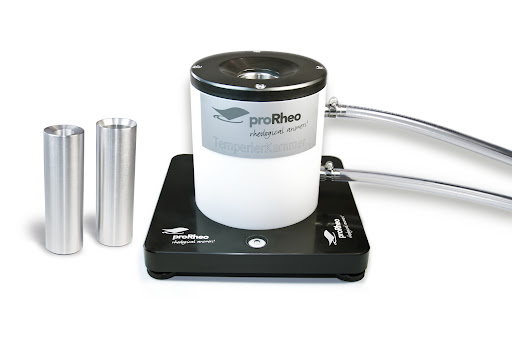 proRheo GmbH - Thumbnail