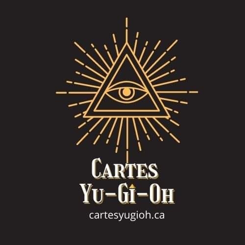 Cartesyugioh.ca - Visual