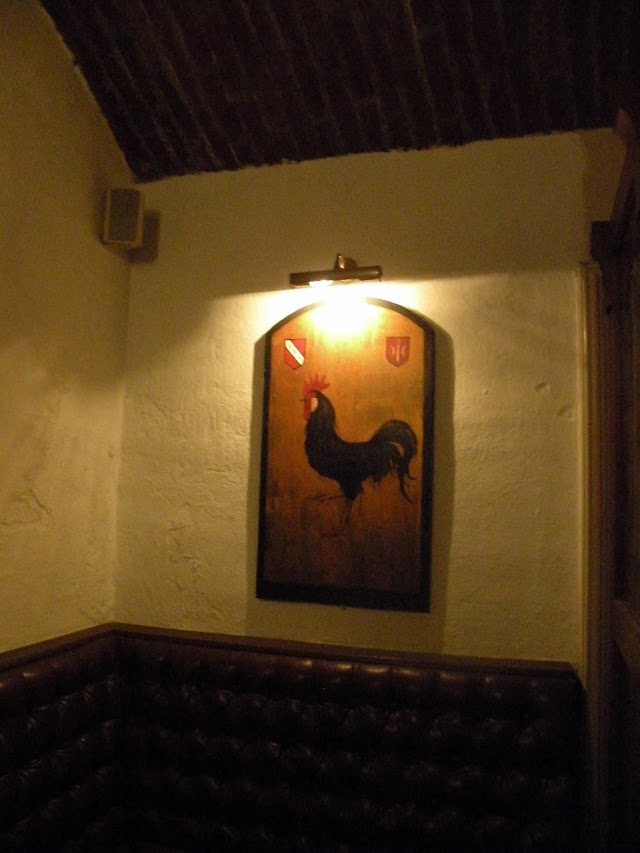 Pub Kuranty