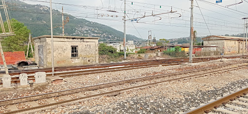 Como - stazione san giovanni - Thumbnail
