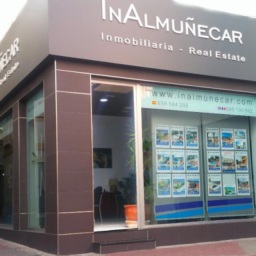 Inalmuñecar