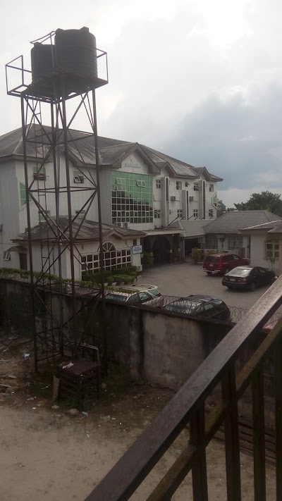 Photos of Beeland Hotel