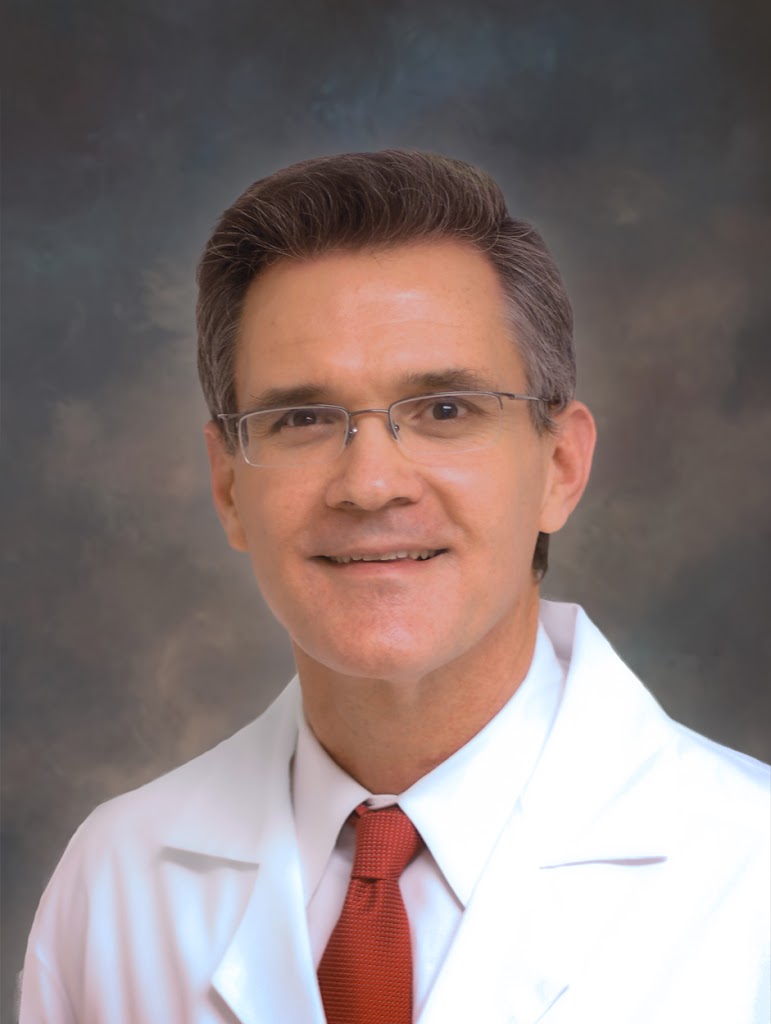 Mark H Mines Md Facc