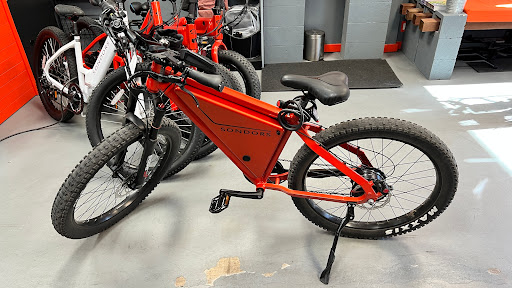 Napa Valley eBikes Gallery - United States