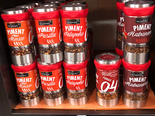 Photo n°6 de Au Phil du Terroir à Montrichard Val de Cher (Épicerie)