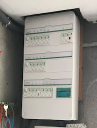 Photo n°7 de Breizhabitat Rénovation Construction Eurl à Mardié (Entreprise de construction)