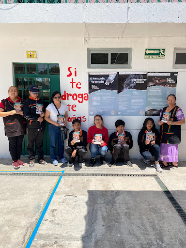 COLEGIO HOLÍSTICO DE MÉXICO, A. C. - Thumbnail