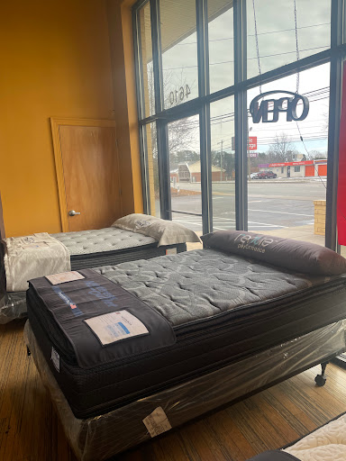 Mattress Outlet of Greensboro Gallery - United States